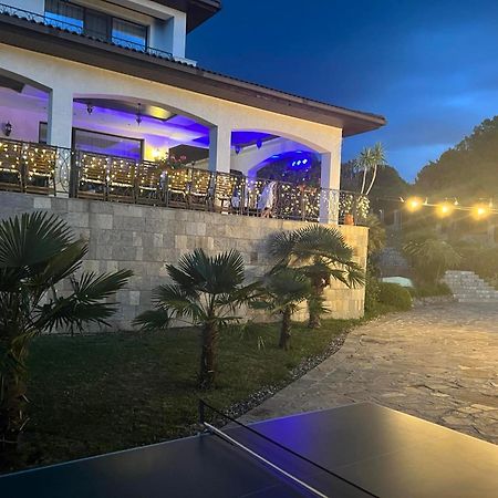 Вила Белисима, Villa Bellissima Bryastovo  Εξωτερικό φωτογραφία