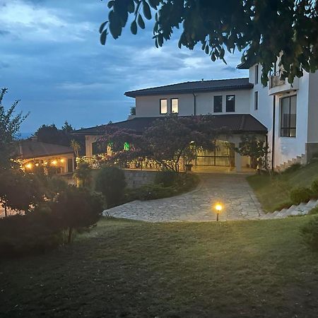 Вила Белисима, Villa Bellissima Bryastovo  Εξωτερικό φωτογραφία