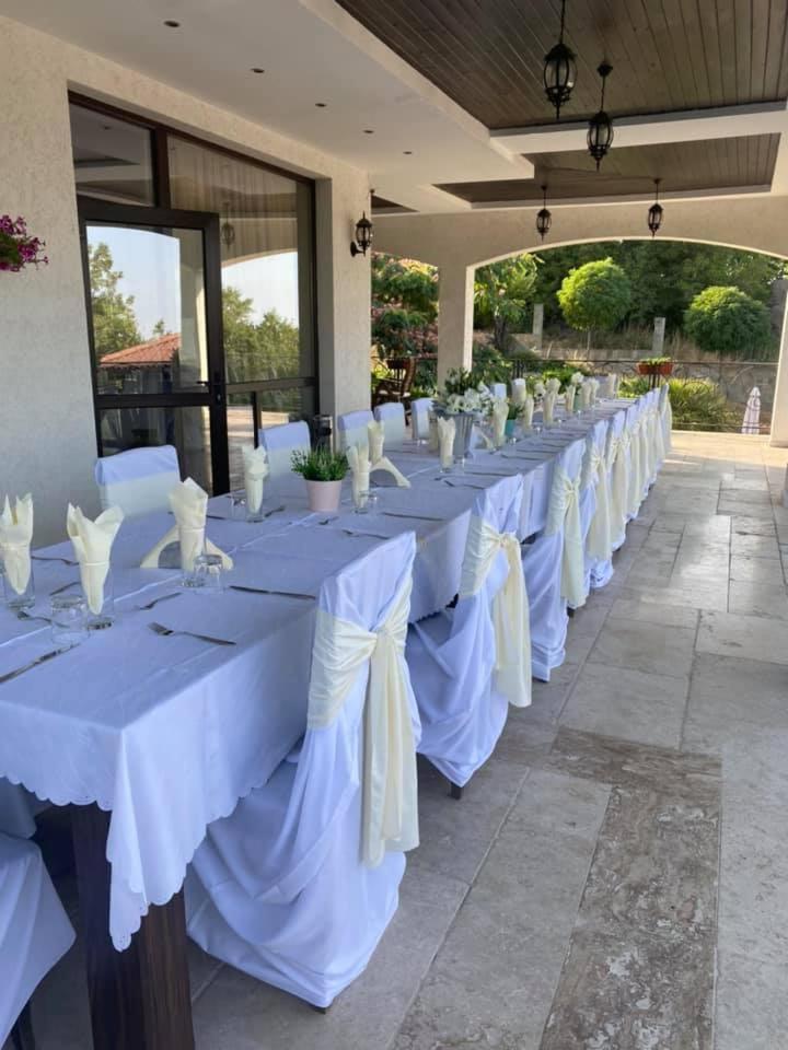 Вила Белисима, Villa Bellissima Bryastovo  Εξωτερικό φωτογραφία
