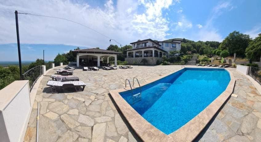 Вила Белисима, Villa Bellissima Bryastovo  Εξωτερικό φωτογραφία