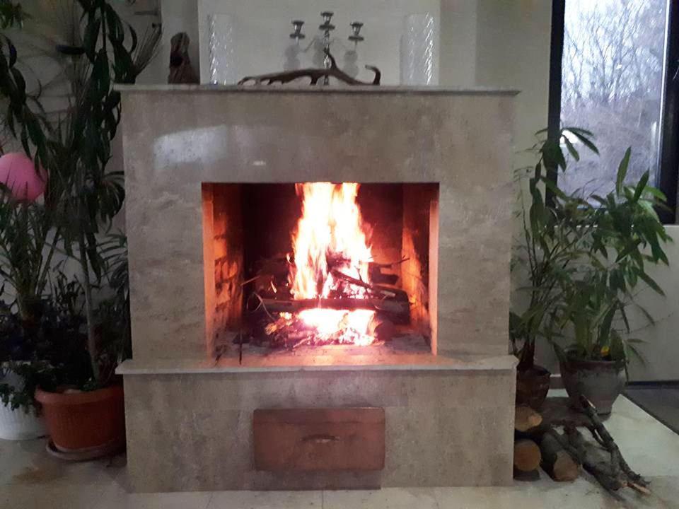 Вила Белисима, Villa Bellissima Bryastovo  Εξωτερικό φωτογραφία