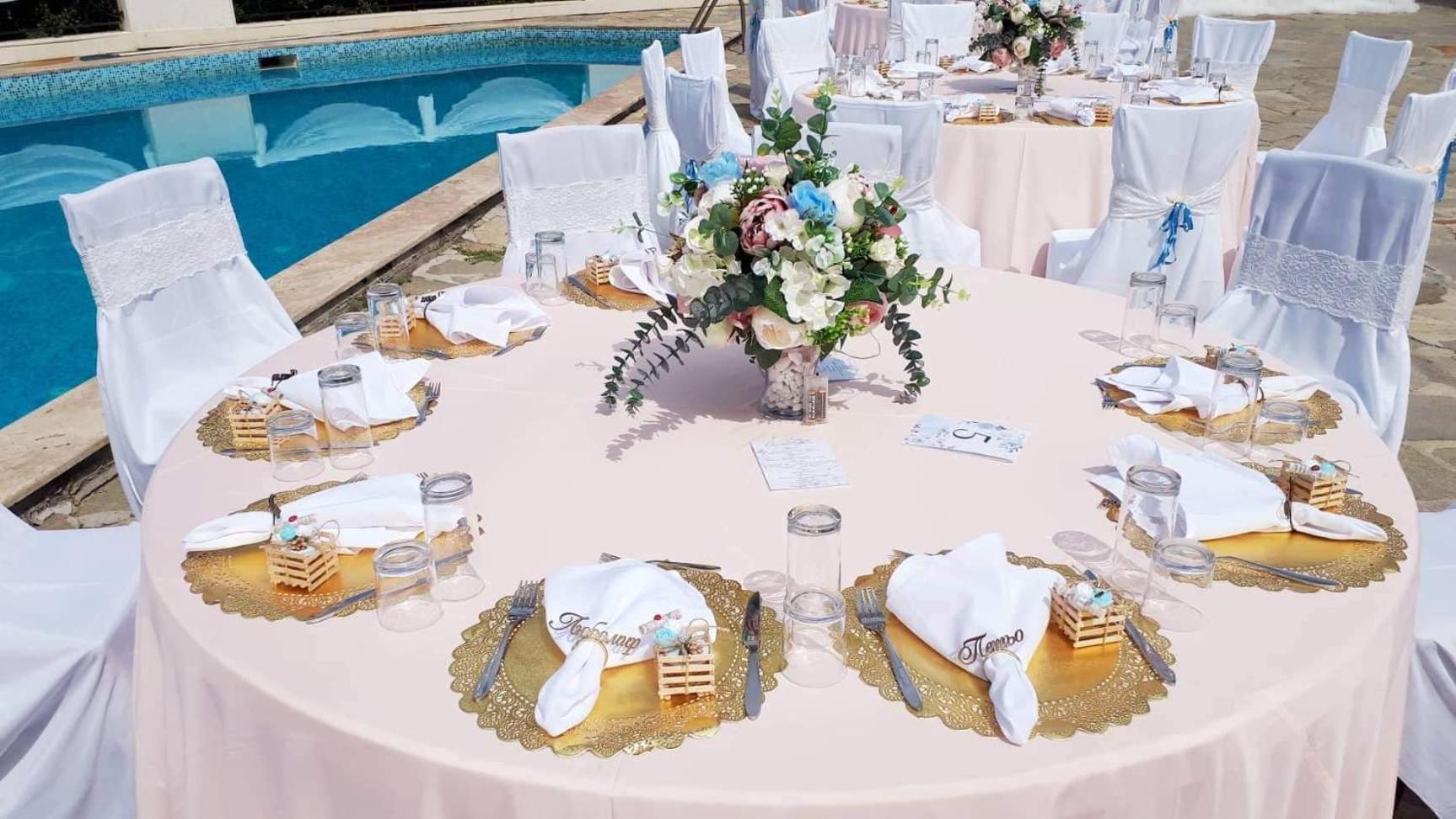 Вила Белисима, Villa Bellissima Bryastovo  Εξωτερικό φωτογραφία
