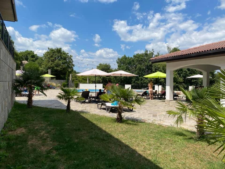 Вила Белисима, Villa Bellissima Bryastovo  Εξωτερικό φωτογραφία
