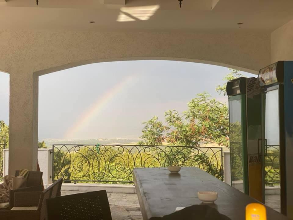 Вила Белисима, Villa Bellissima Bryastovo  Εξωτερικό φωτογραφία
