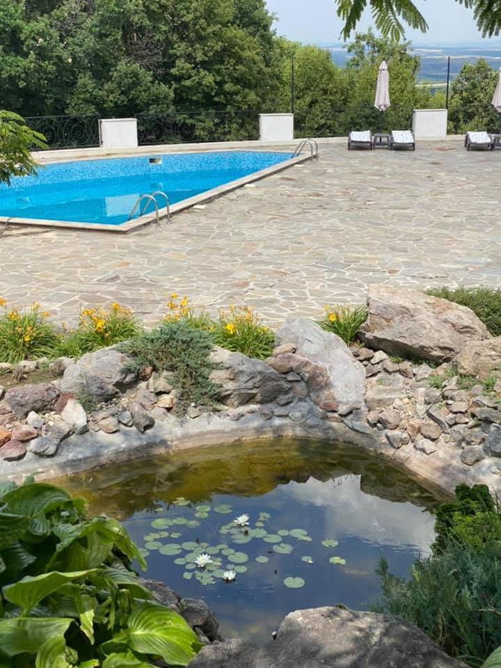 Вила Белисима, Villa Bellissima Bryastovo  Εξωτερικό φωτογραφία