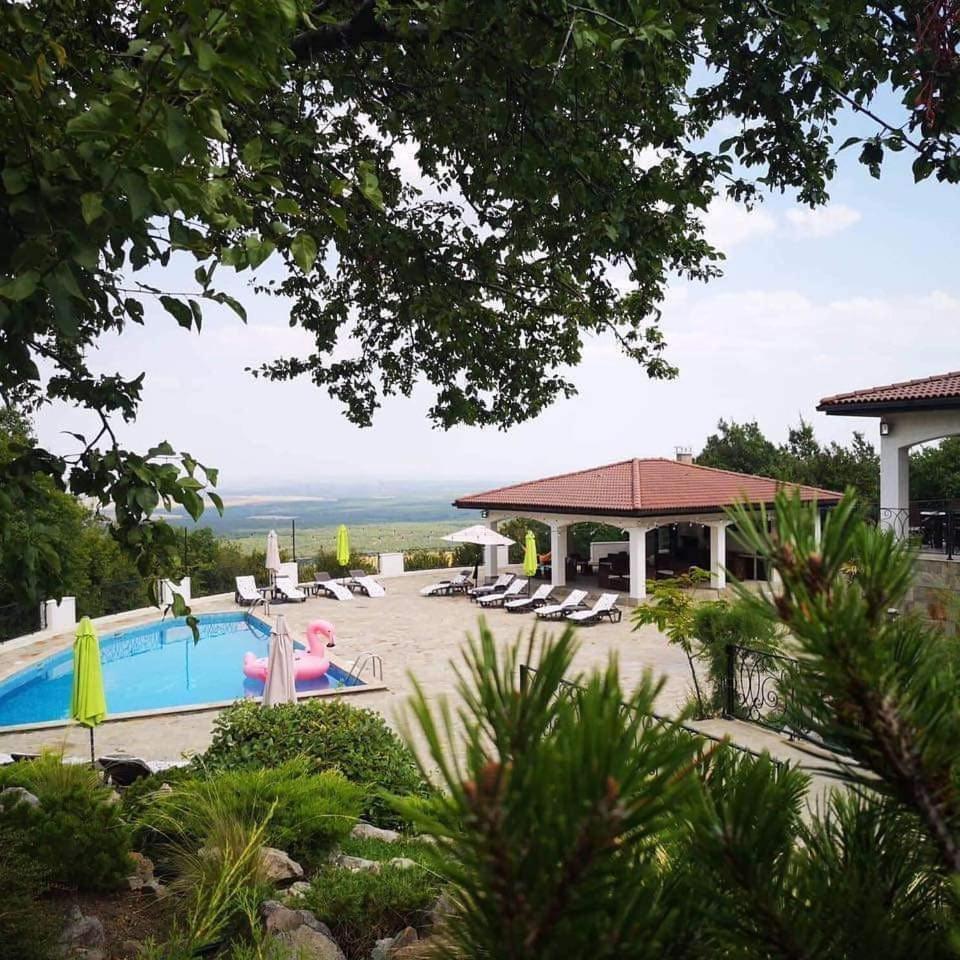 Вила Белисима, Villa Bellissima Bryastovo  Εξωτερικό φωτογραφία