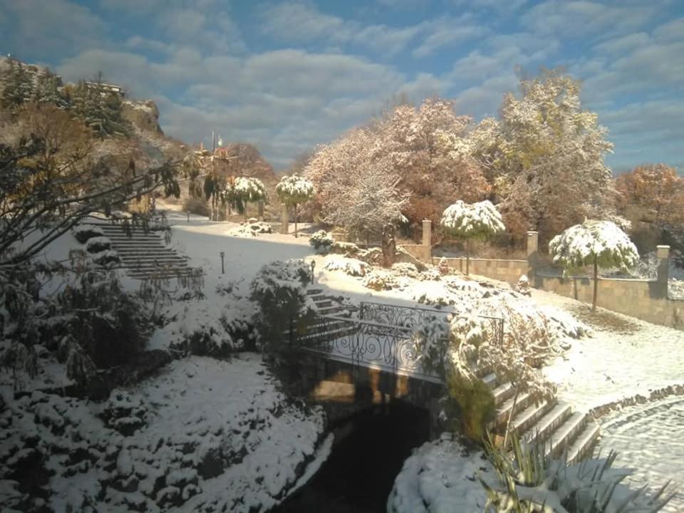 Вила Белисима, Villa Bellissima Bryastovo  Εξωτερικό φωτογραφία