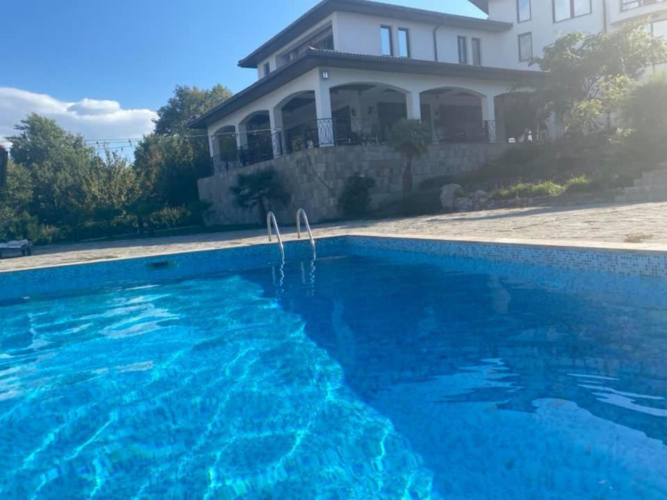 Вила Белисима, Villa Bellissima Bryastovo  Εξωτερικό φωτογραφία