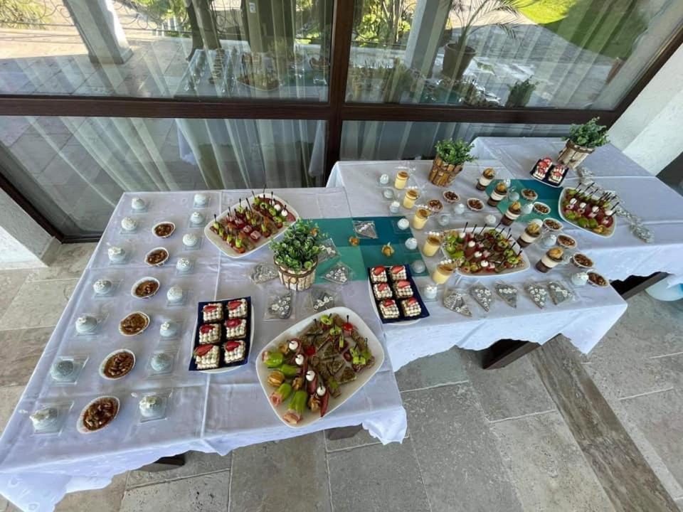 Вила Белисима, Villa Bellissima Bryastovo  Εξωτερικό φωτογραφία
