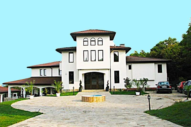 Вила Белисима, Villa Bellissima Bryastovo  Εξωτερικό φωτογραφία