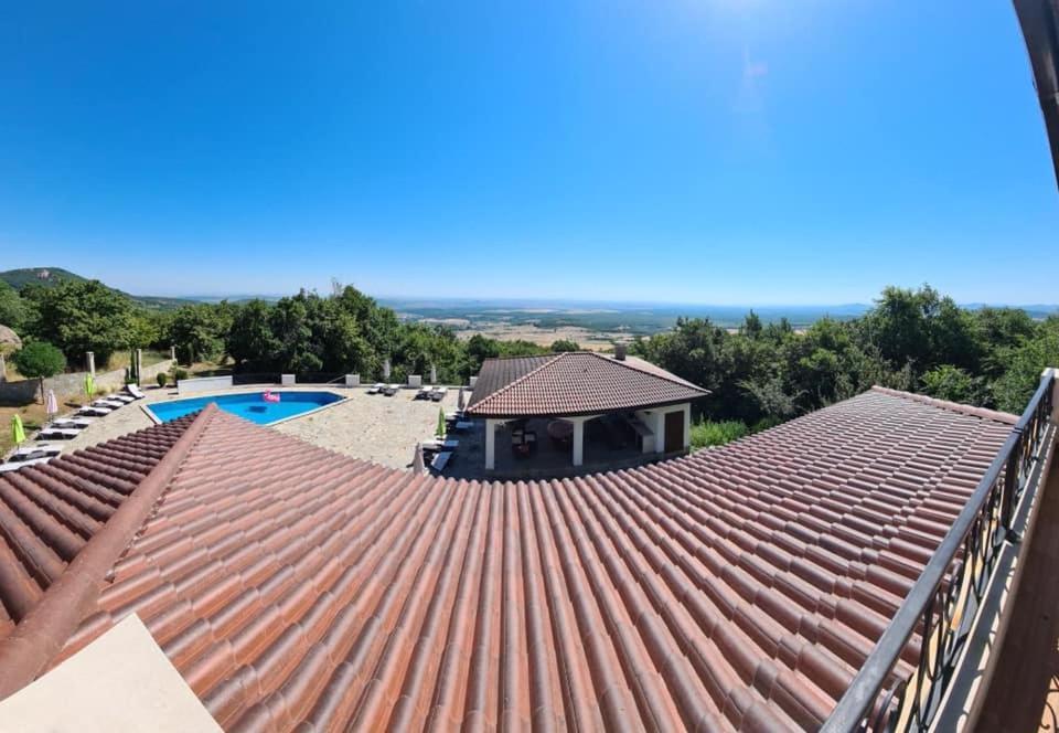 Вила Белисима, Villa Bellissima Bryastovo  Εξωτερικό φωτογραφία
