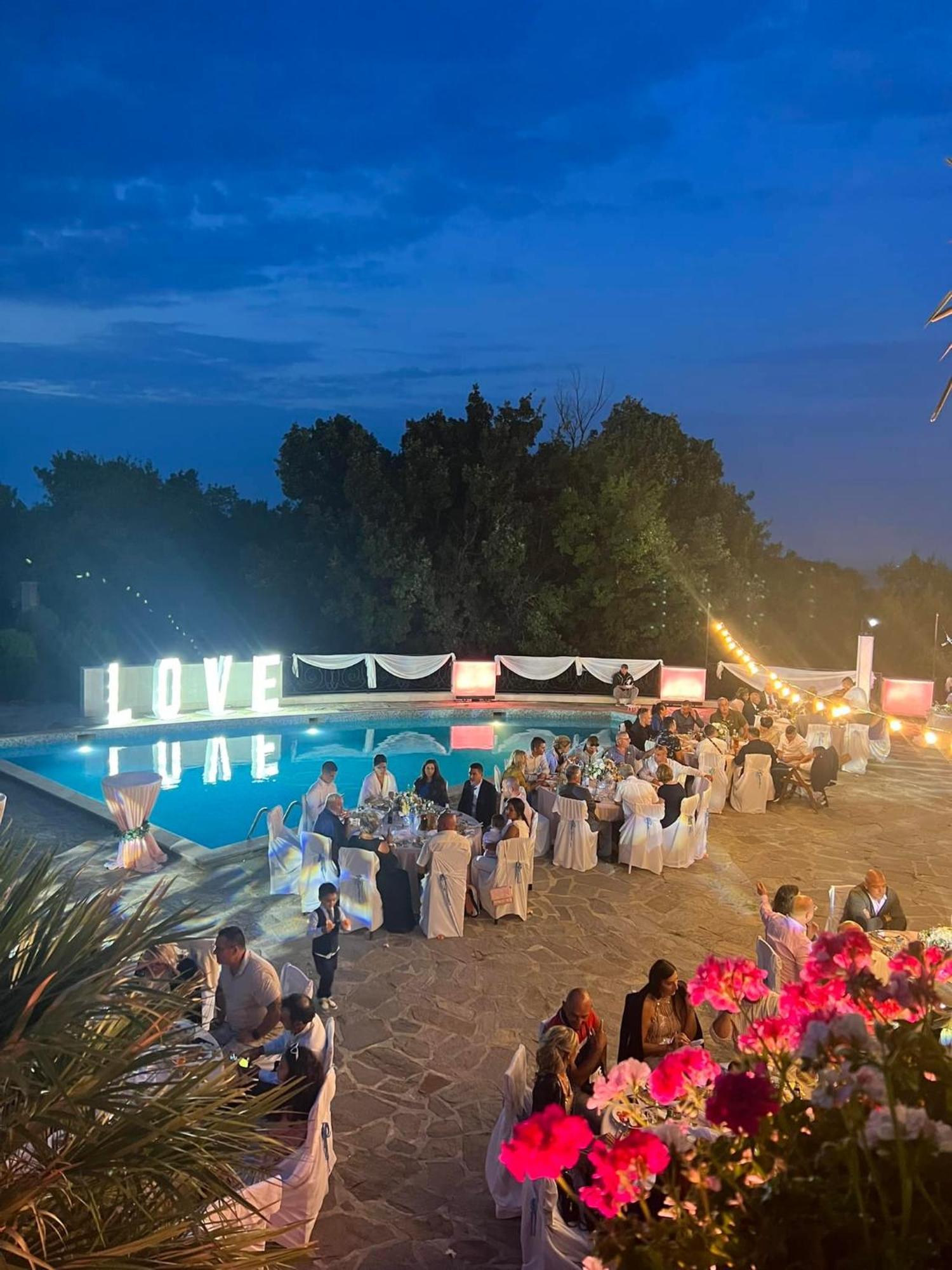 Вила Белисима, Villa Bellissima Bryastovo  Εξωτερικό φωτογραφία
