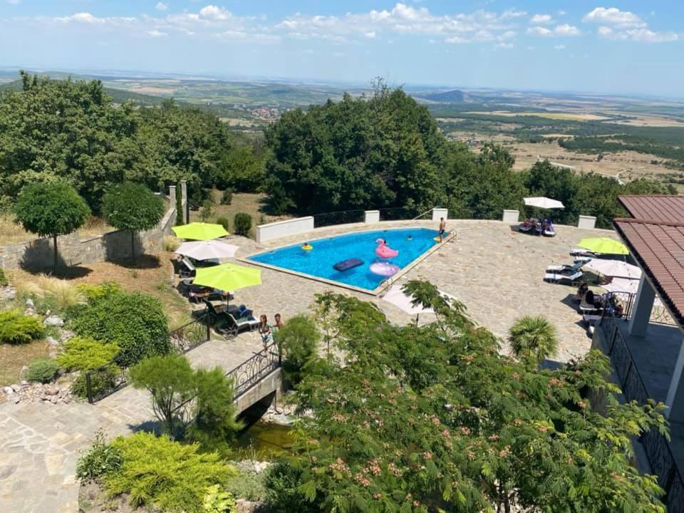 Вила Белисима, Villa Bellissima Bryastovo  Εξωτερικό φωτογραφία