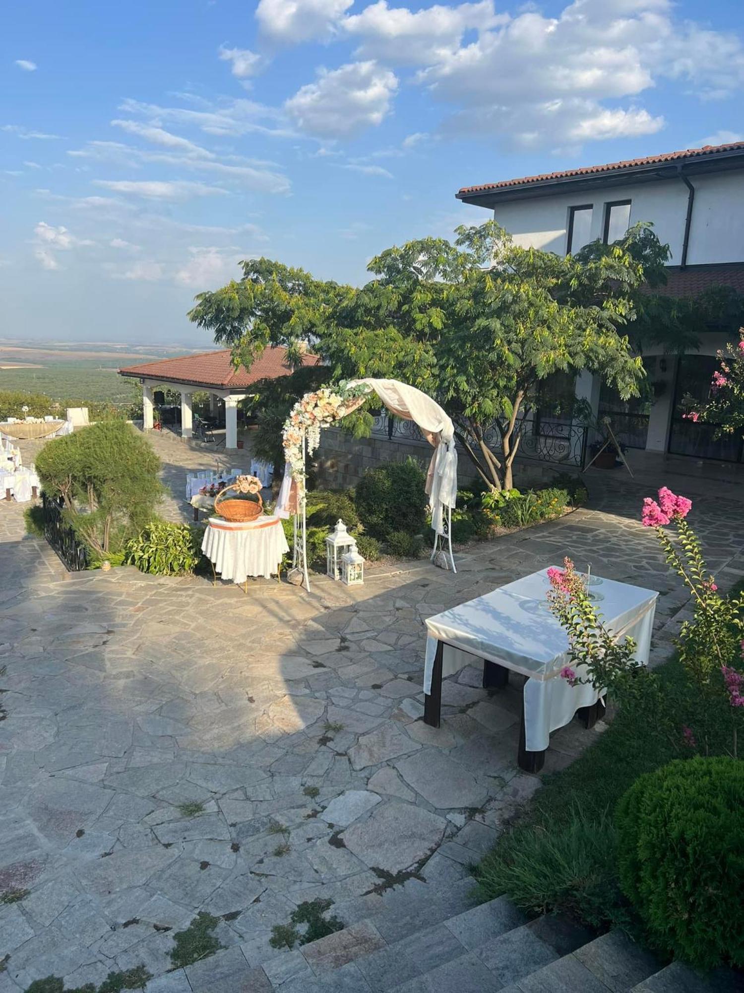 Вила Белисима, Villa Bellissima Bryastovo  Εξωτερικό φωτογραφία