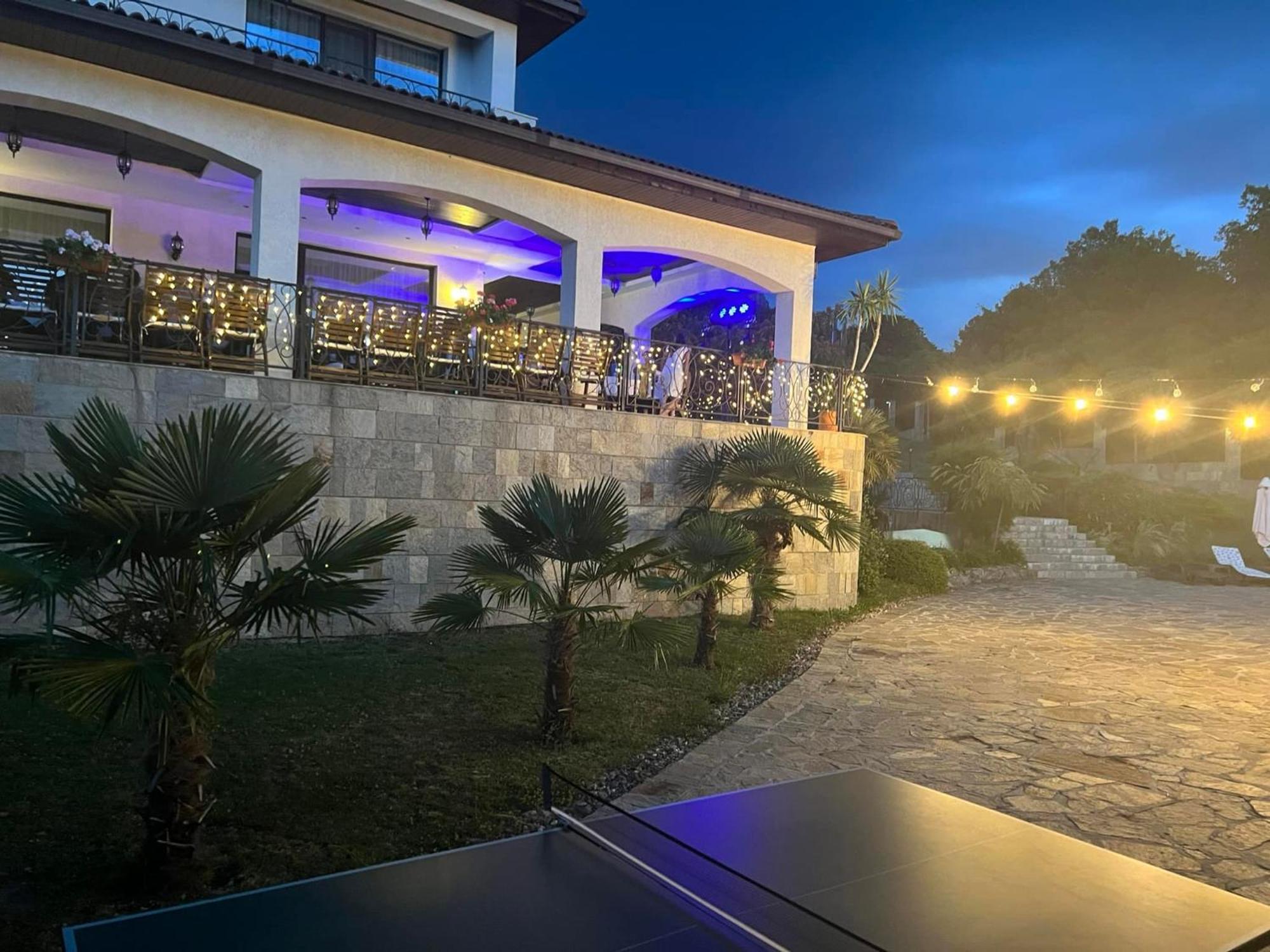 Вила Белисима, Villa Bellissima Bryastovo  Εξωτερικό φωτογραφία