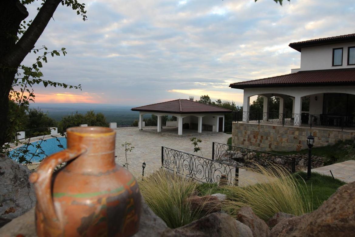 Вила Белисима, Villa Bellissima Bryastovo  Εξωτερικό φωτογραφία