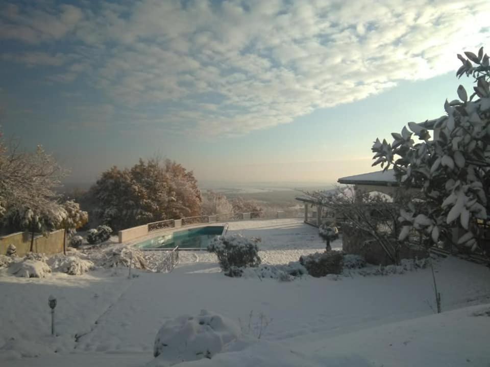 Вила Белисима, Villa Bellissima Bryastovo  Εξωτερικό φωτογραφία