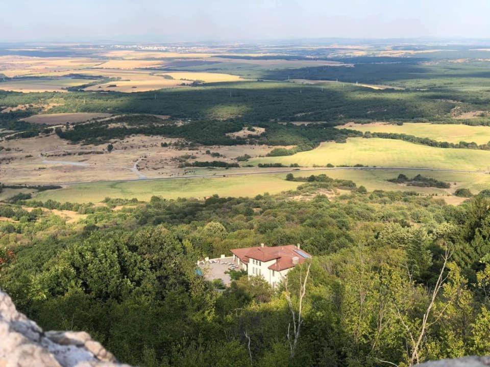 Вила Белисима, Villa Bellissima Bryastovo  Εξωτερικό φωτογραφία