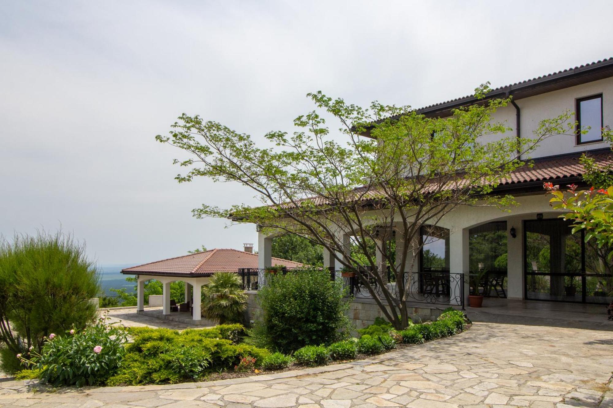 Вила Белисима, Villa Bellissima Bryastovo  Εξωτερικό φωτογραφία