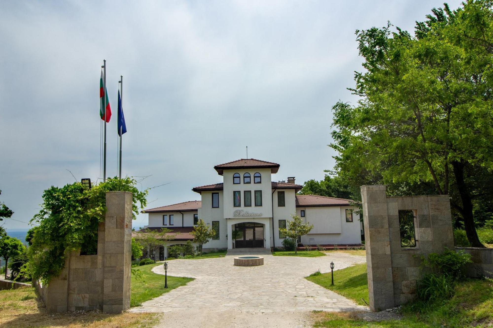 Вила Белисима, Villa Bellissima Bryastovo  Εξωτερικό φωτογραφία