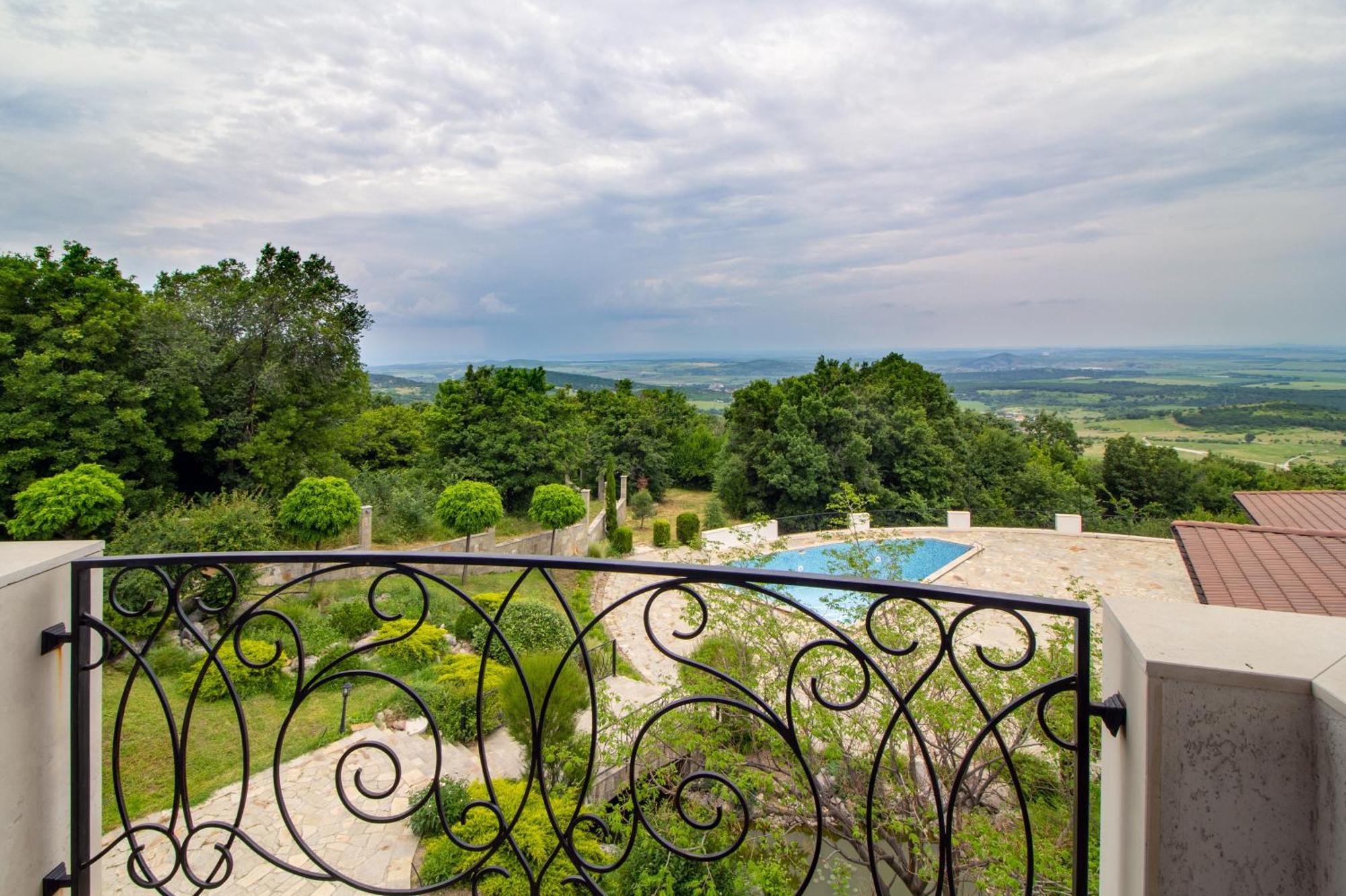 Вила Белисима, Villa Bellissima Bryastovo  Εξωτερικό φωτογραφία