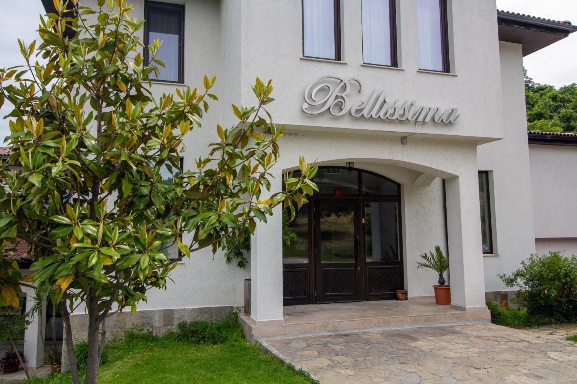 Вила Белисима, Villa Bellissima Bryastovo  Εξωτερικό φωτογραφία
