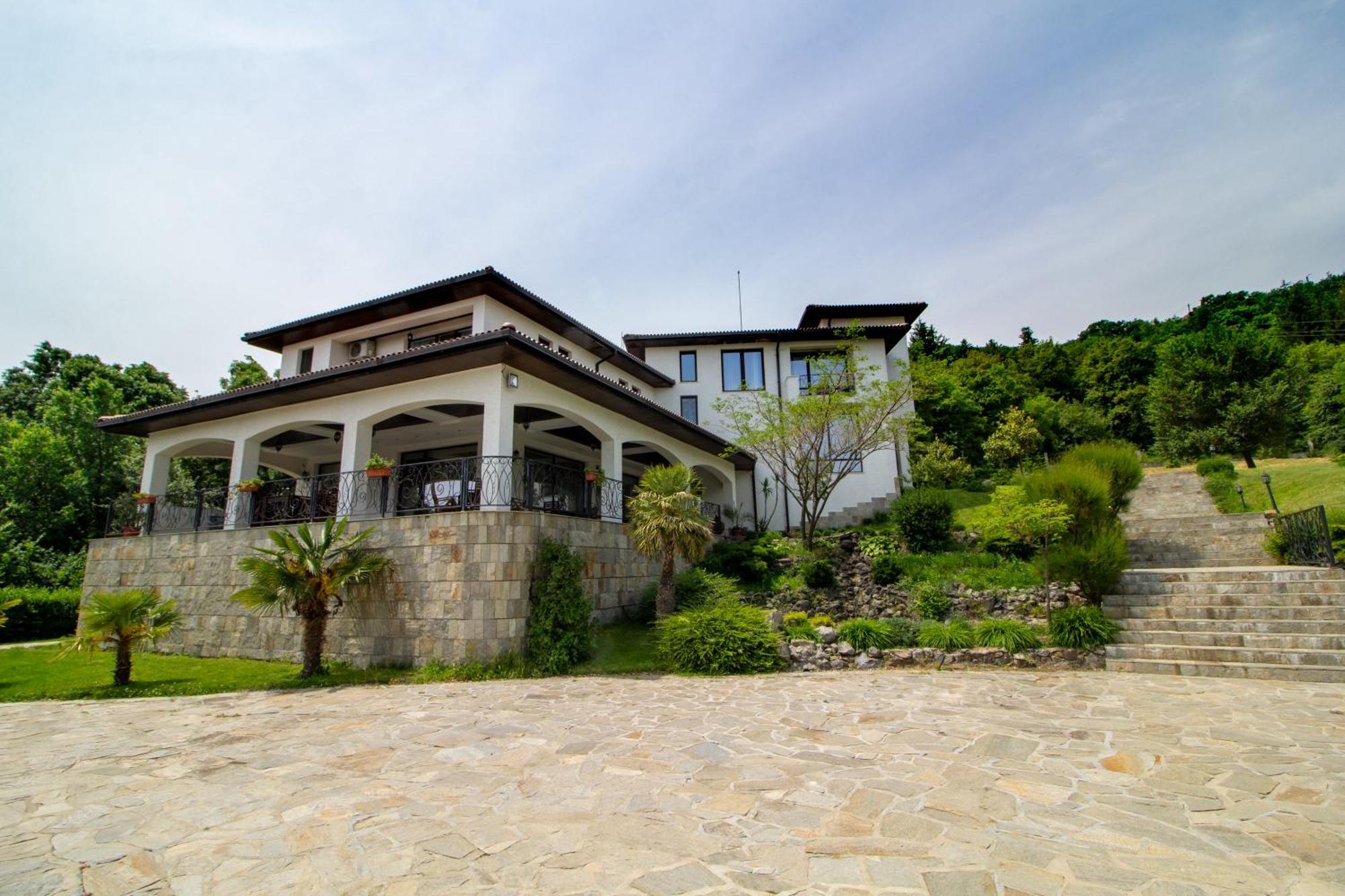 Вила Белисима, Villa Bellissima Bryastovo  Εξωτερικό φωτογραφία