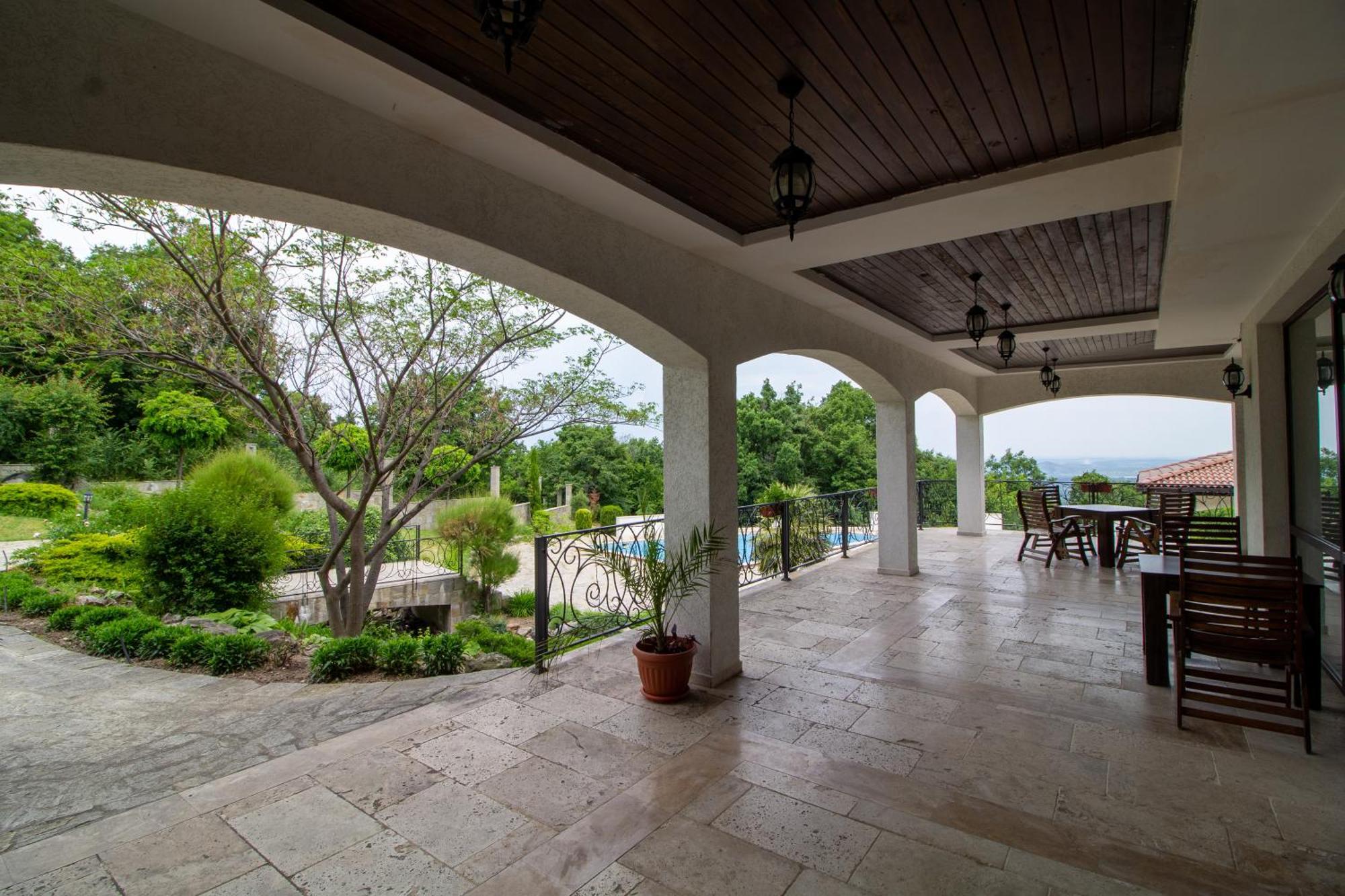 Вила Белисима, Villa Bellissima Bryastovo  Εξωτερικό φωτογραφία