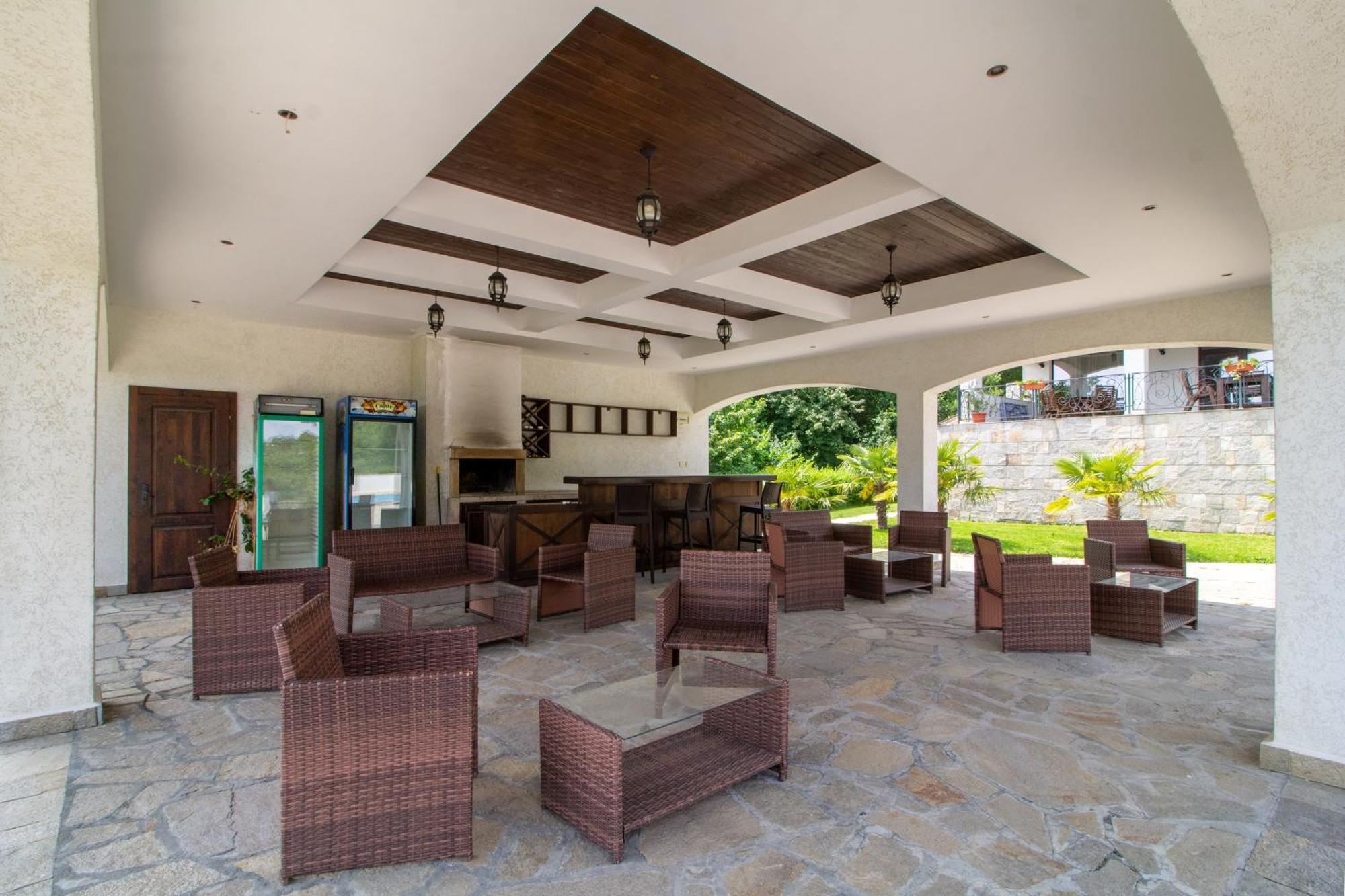 Вила Белисима, Villa Bellissima Bryastovo  Εξωτερικό φωτογραφία