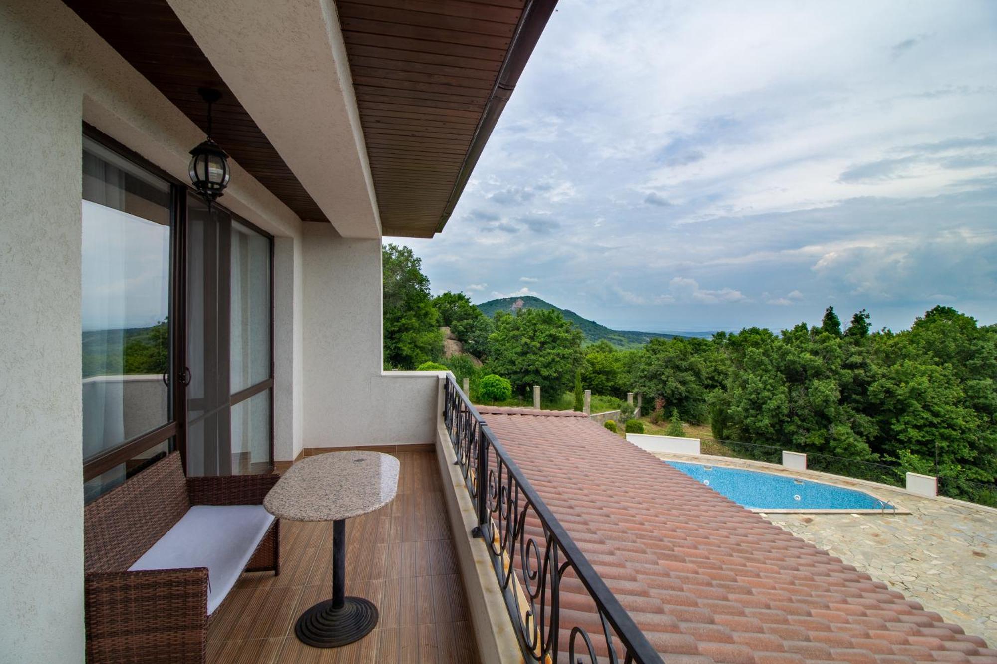 Вила Белисима, Villa Bellissima Bryastovo  Εξωτερικό φωτογραφία