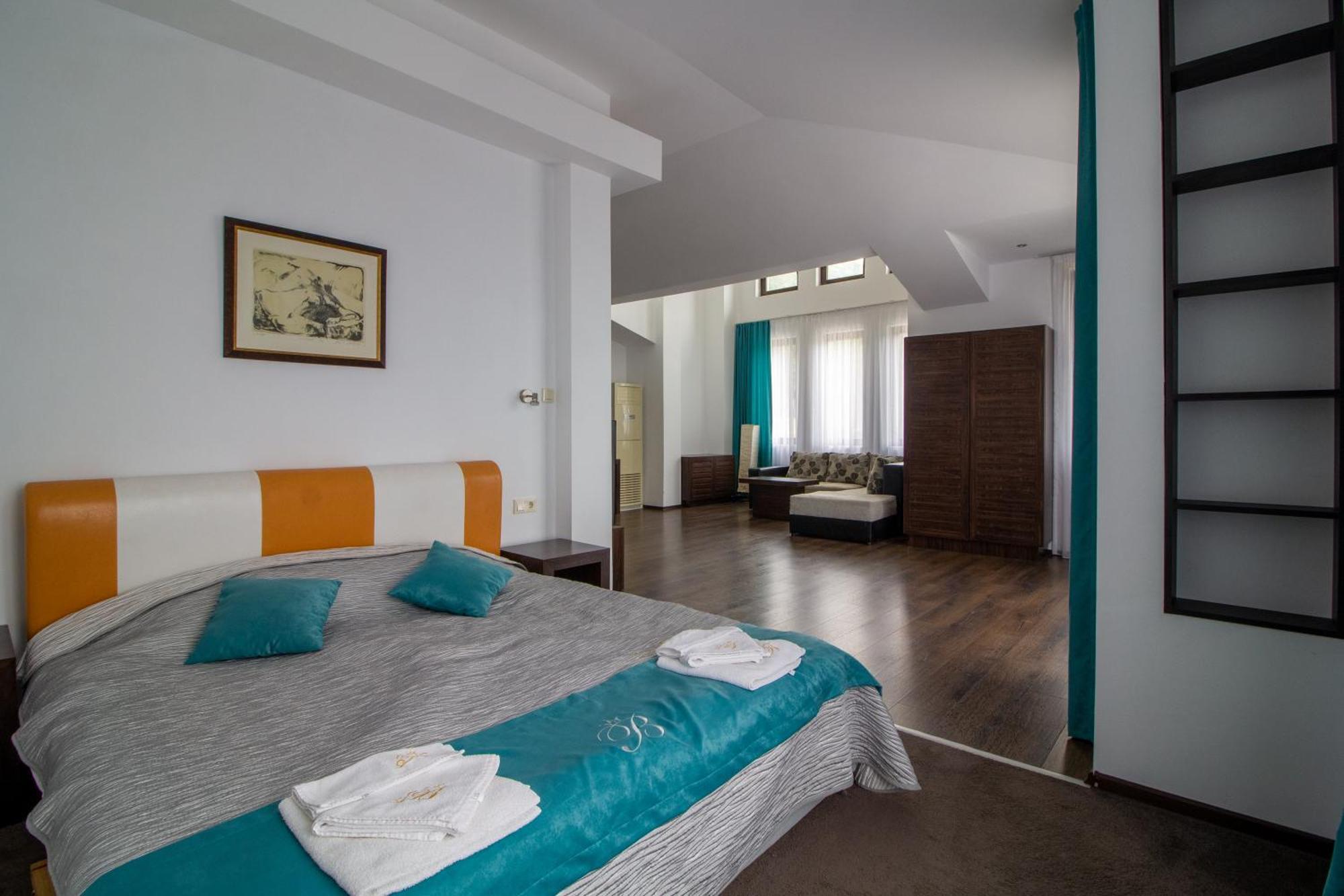 Вила Белисима, Villa Bellissima Bryastovo  Εξωτερικό φωτογραφία